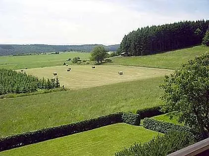 Apartmán Haus Weitblick
