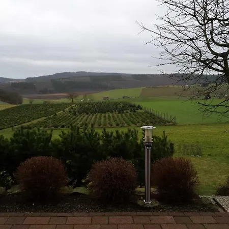 Haus Weitblick מדבאך