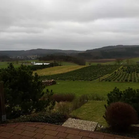 Apartment Haus Weitblick
