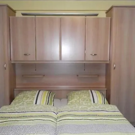 Haus Weitblick מדבאך