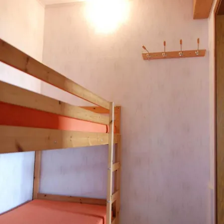 Apartment Haus Weitblick *