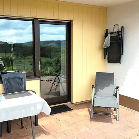 Haus Weitblick
