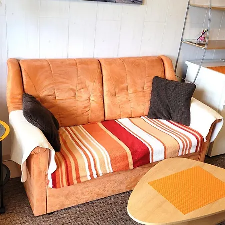 Apartmán Haus Weitblick