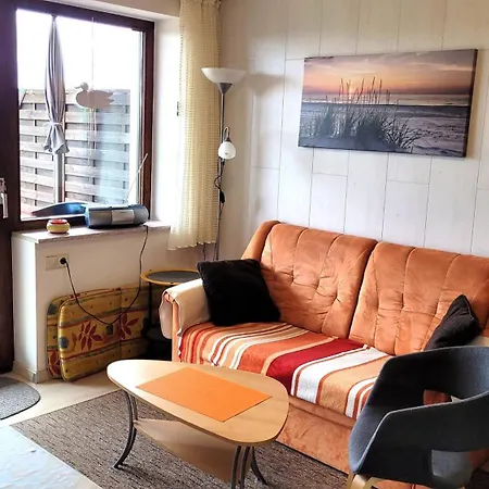 Haus Weitblick * מדבאך