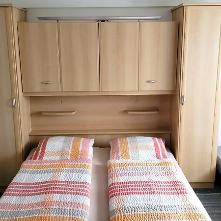 Haus Weitblick Apartment *