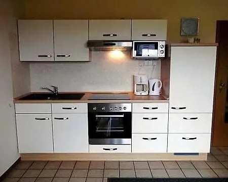Haus Weitblick Apartmán