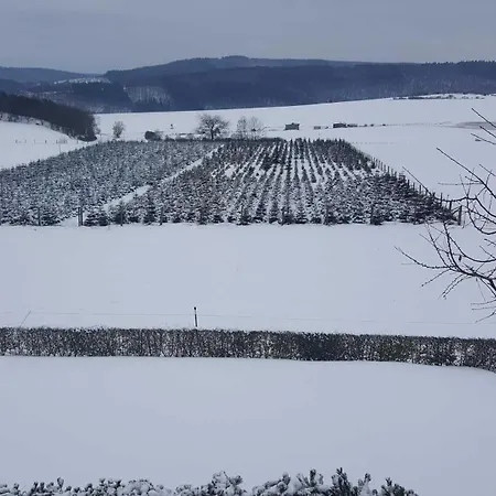 Haus Weitblick * מדבאך