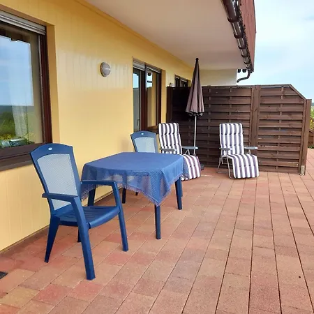 Haus Weitblick