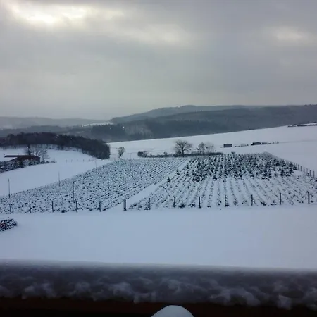 Haus Weitblick דירה