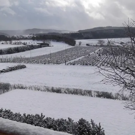 דירה Haus Weitblick