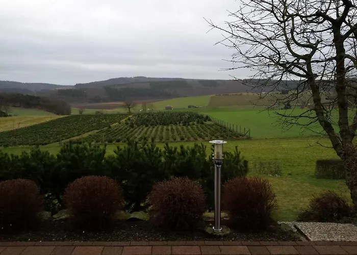 Haus Weitblick Medebach