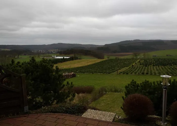 Apartment Haus Weitblick