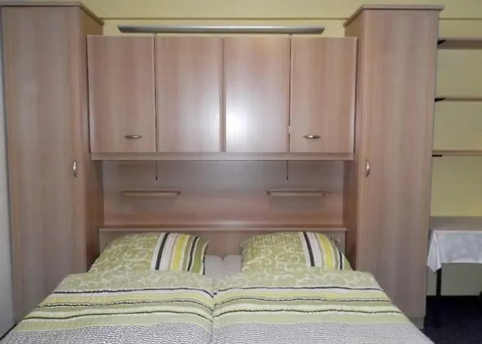 Haus Weitblick Medebach