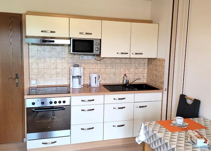 Apartment Haus Weitblick