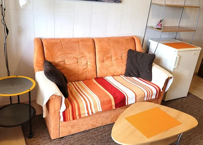 Apartment Haus Weitblick