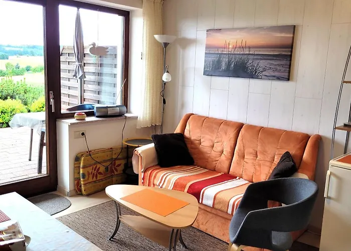 Haus Weitblick * Medebach