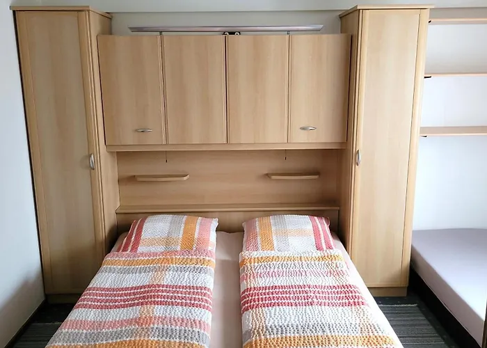 Haus Weitblick Apartment *