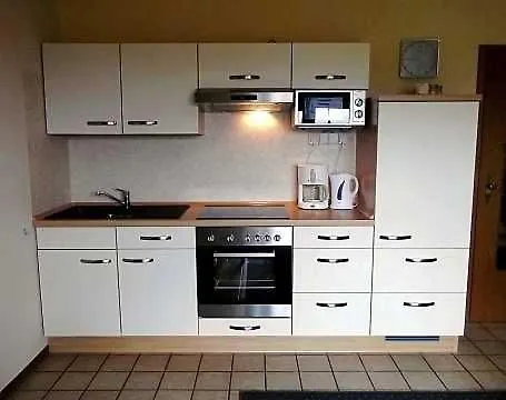 Haus Weitblick Apartment